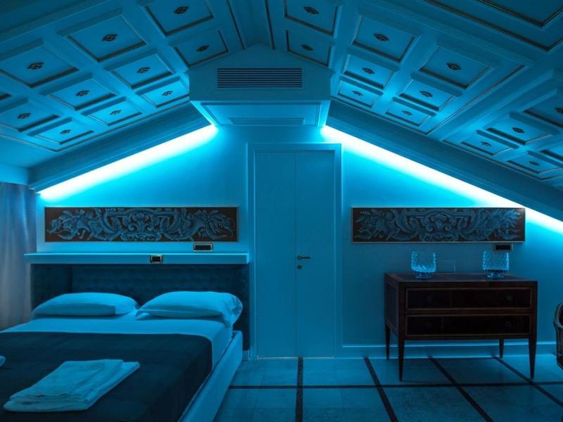 Opera Arte Rooms Порто-Реканати Экстерьер фото