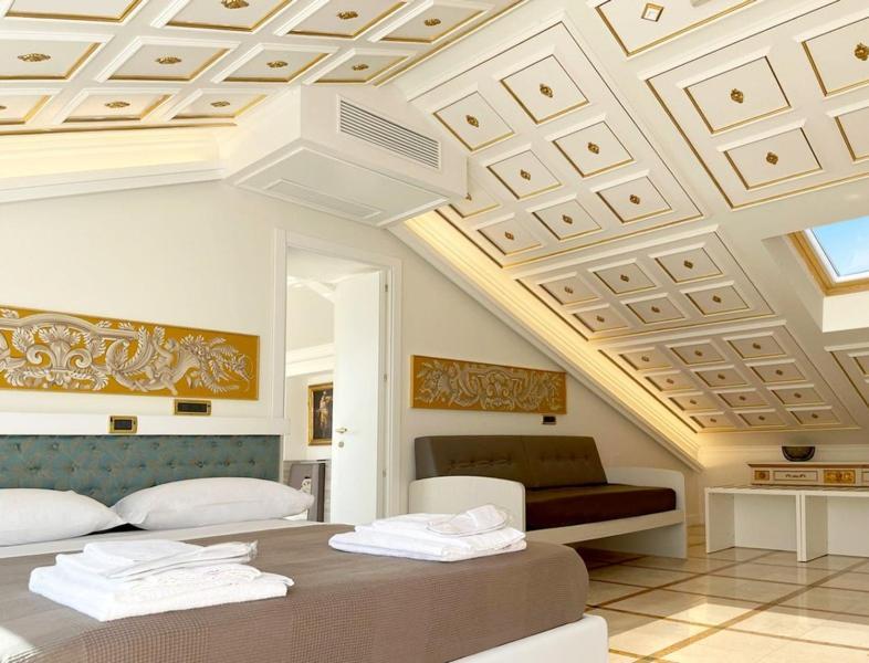 Opera Arte Rooms Порто-Реканати Экстерьер фото