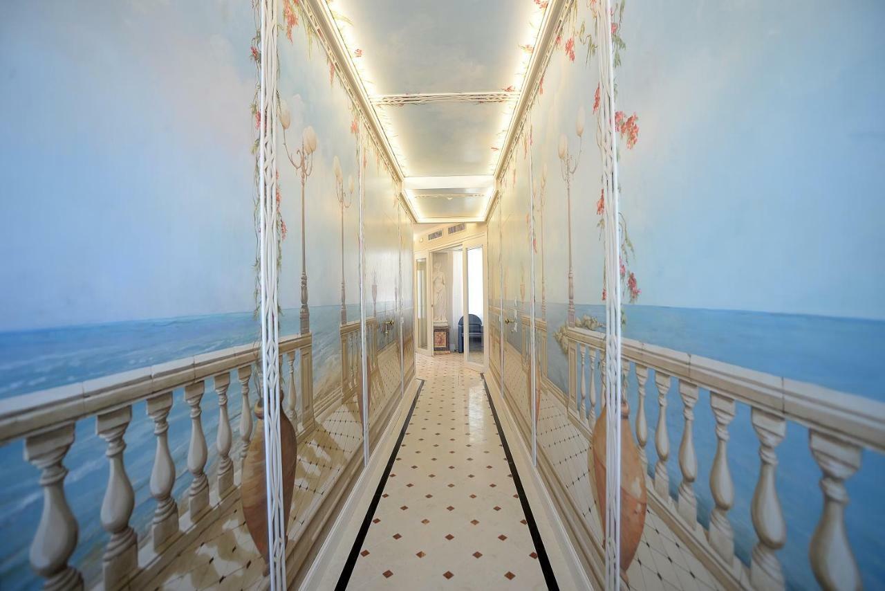 Opera Arte Rooms Порто-Реканати Экстерьер фото
