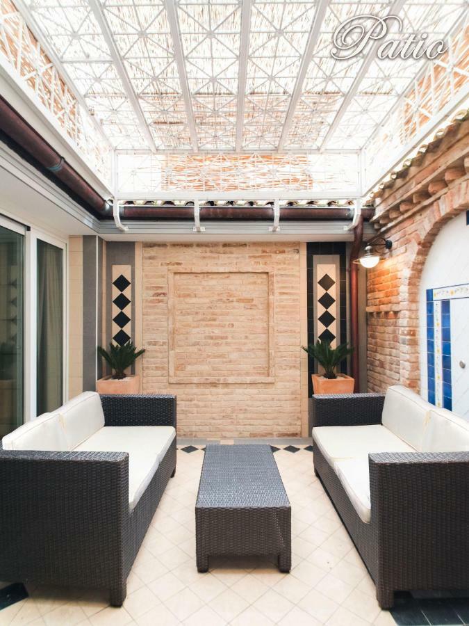 Opera Arte Rooms Порто-Реканати Экстерьер фото