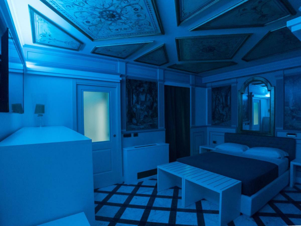 Opera Arte Rooms Порто-Реканати Экстерьер фото