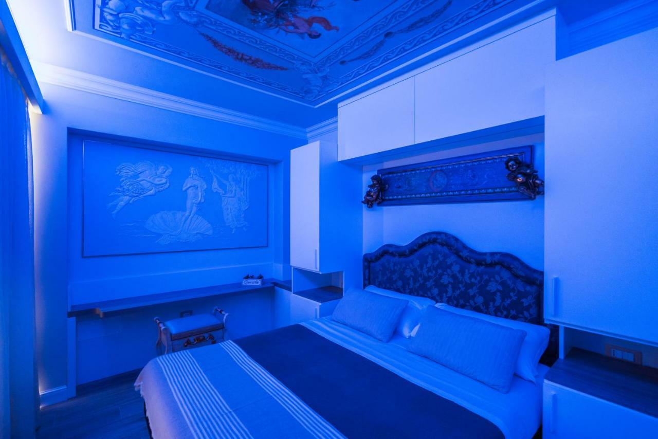 Opera Arte Rooms Порто-Реканати Экстерьер фото