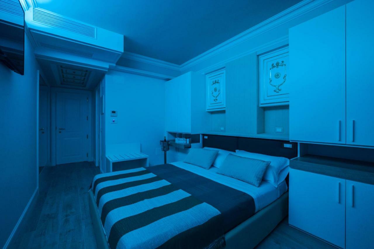 Opera Arte Rooms Порто-Реканати Экстерьер фото