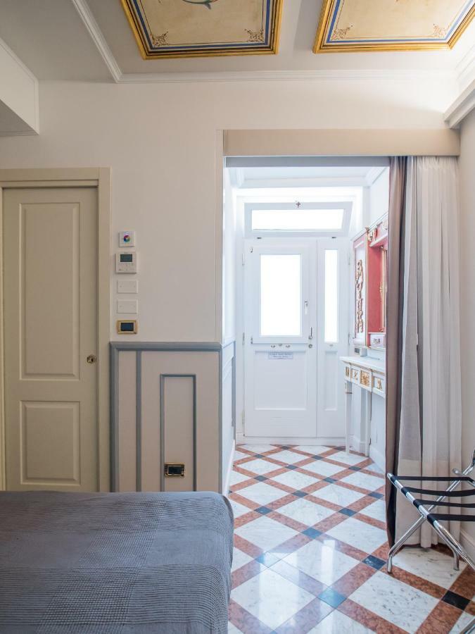 Opera Arte Rooms Порто-Реканати Экстерьер фото